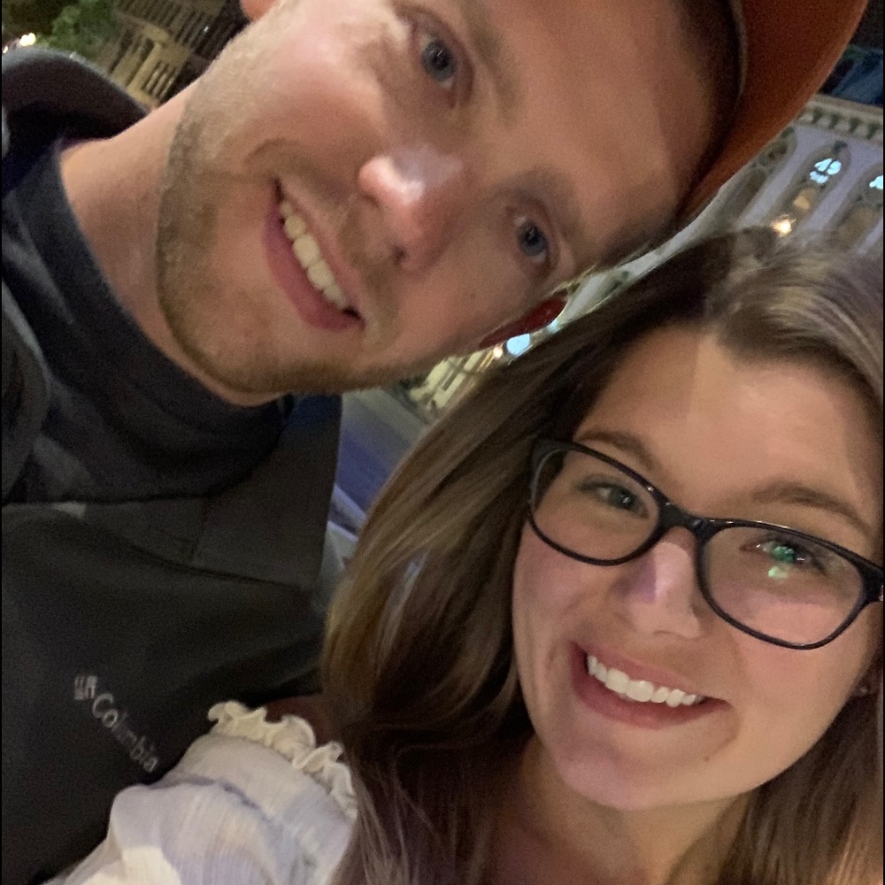 Meet your Posher, Caitlynn